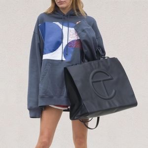 **100% Authentic** Large Telfar shopping bag 🛍